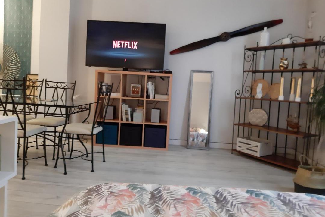 Photo of Livingroom in Bourges