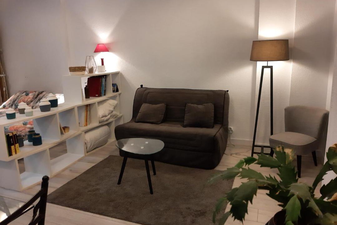 Photo of Livingroom in Bourges