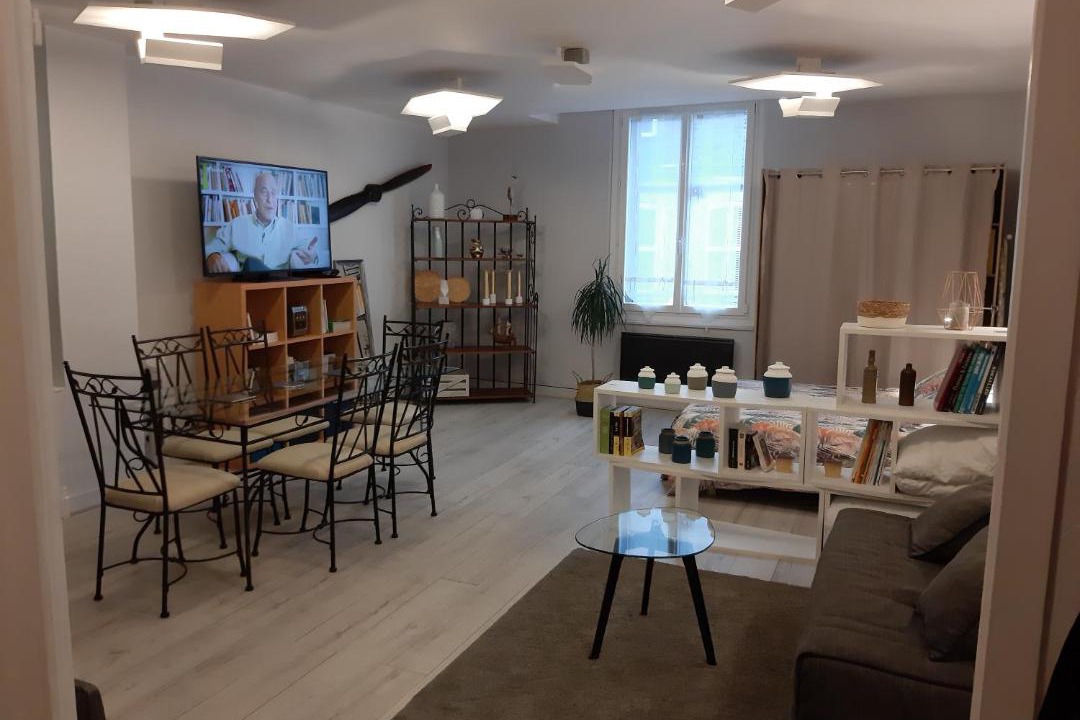 Photo of Livingroom in Bourges