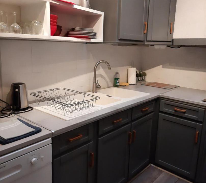 Photo of Kitchen in Bourges