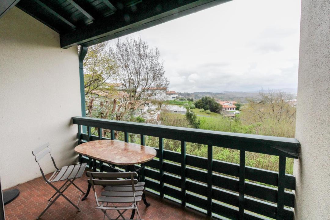 Photo of Patio Balcony in Saint-Jean-de-Luz