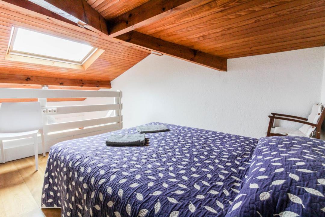 Photo of Bedroom in Saint-Jean-de-Luz