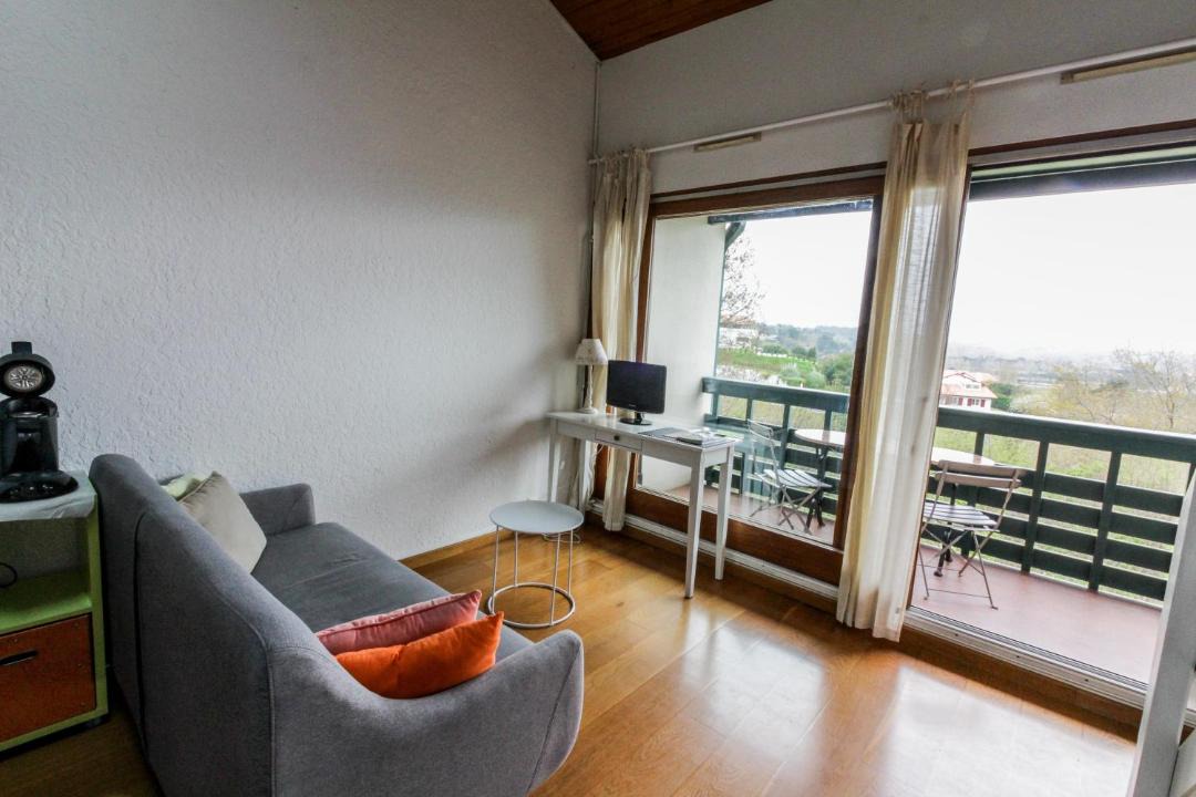 Photo of Livingroom in Saint-Jean-de-Luz
