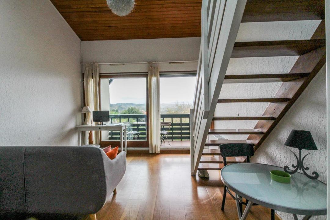 Photo of Livingroom in Saint-Jean-de-Luz