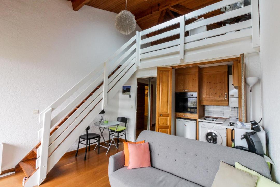 Photo of Livingroom in Saint-Jean-de-Luz