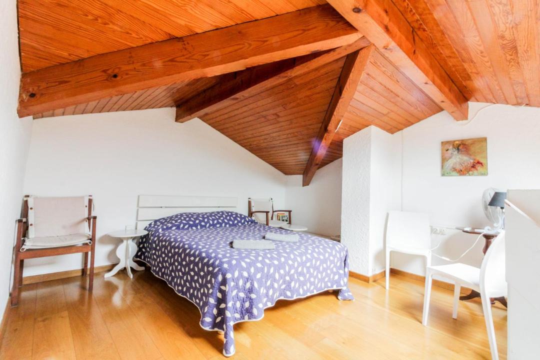 Photo of Bedroom in Saint-Jean-de-Luz