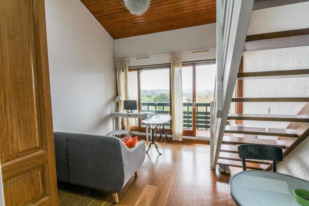 Photo of Livingroom in Saint-Jean-de-Luz