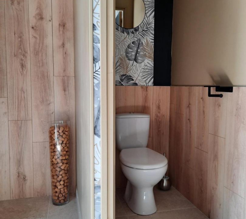 Photo of Bathroom in Chatillon-sur-Marne