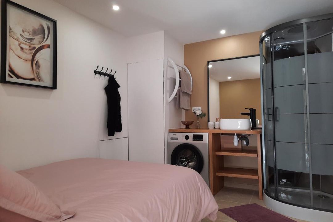 Photo of Bedroom in Chatillon-sur-Marne