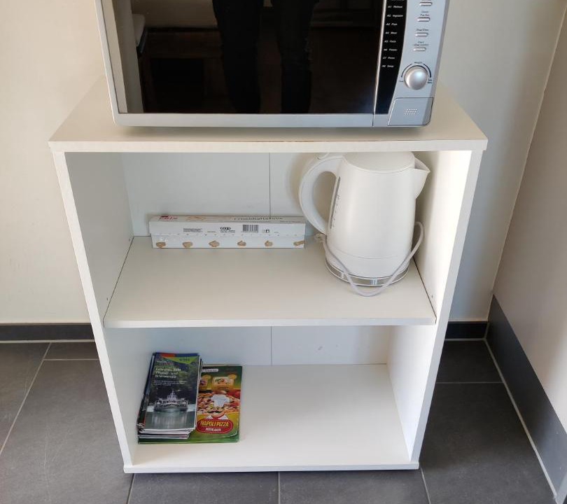 Photo of Kitchen in Matten bei Interlaken