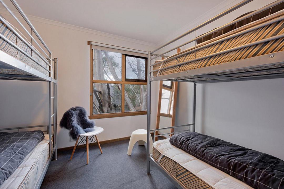 Photo of Bedroom in Dinner Plain