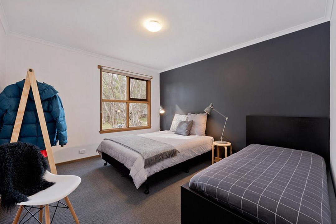 Photo of Bedroom in Dinner Plain