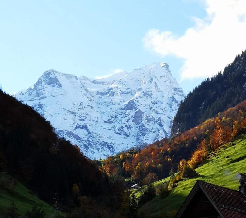 Photo of Others in Isenthal