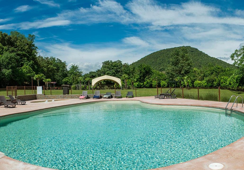 Photo of Outdoor in Santa Pau