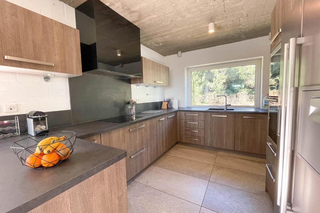 Photo of Kitchen in Carcassonne