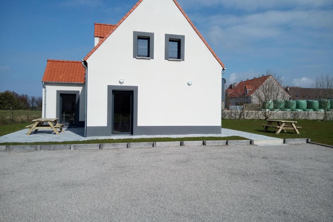 Photo of Others in Audinghen