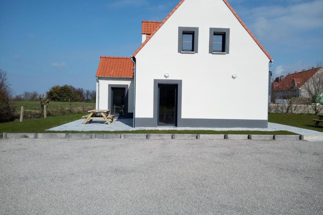 Photo of Others in Audinghen