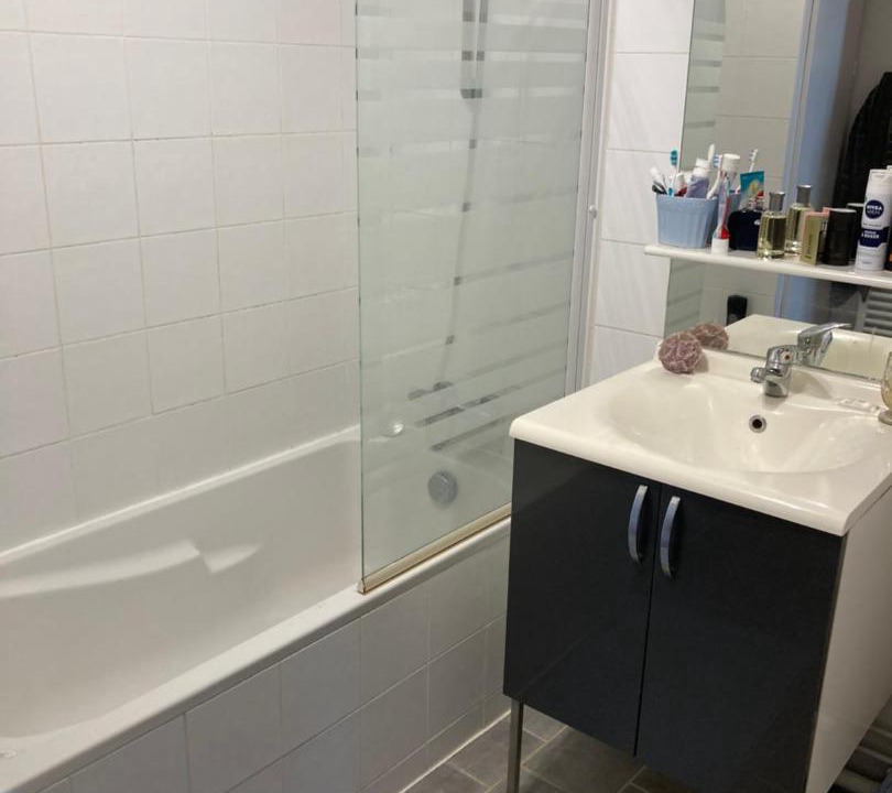 Photo of Bathroom in Chartres