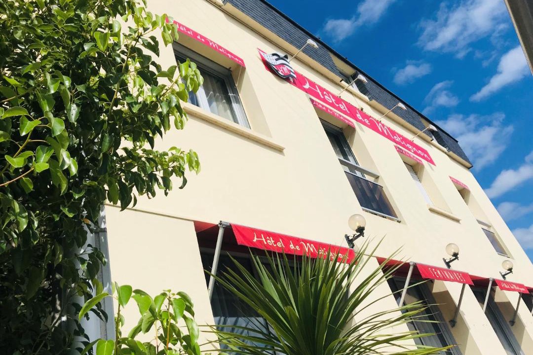 Photo of Others in Matignon