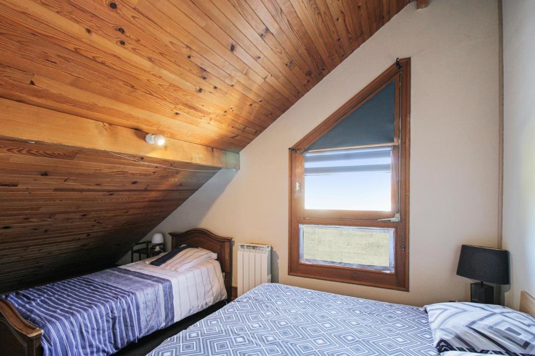 Photo of Bedroom in Echenans