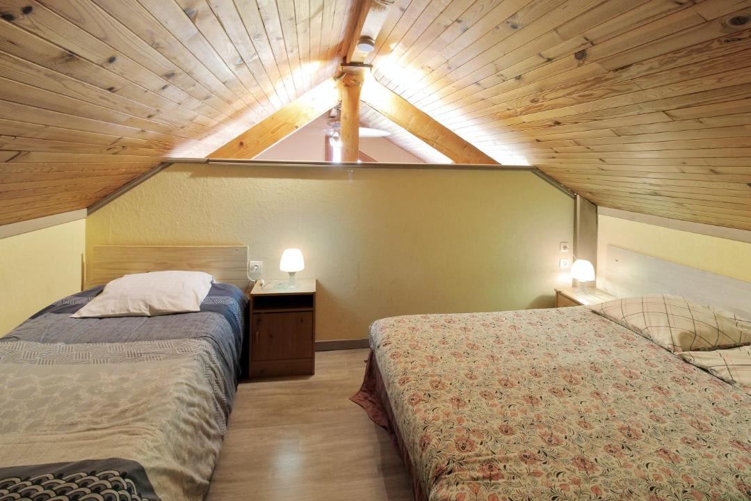 Photo of Bedroom in Echenans