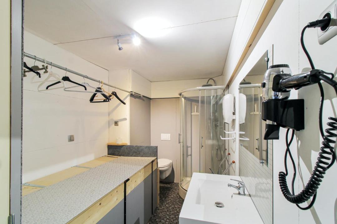 Photo of Kitchen in Echenans