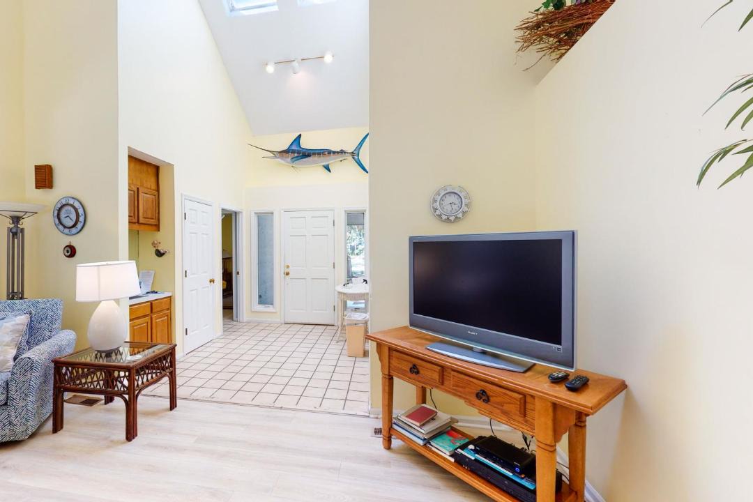 Photo of Livingroom in West Beach