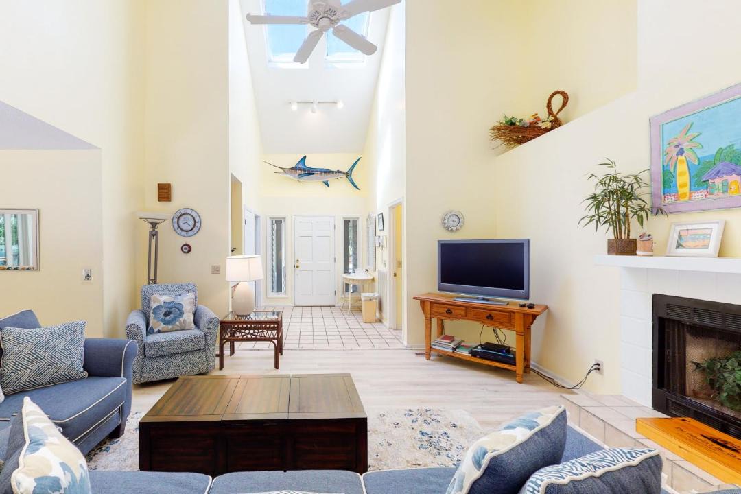 Photo of Livingroom in West Beach