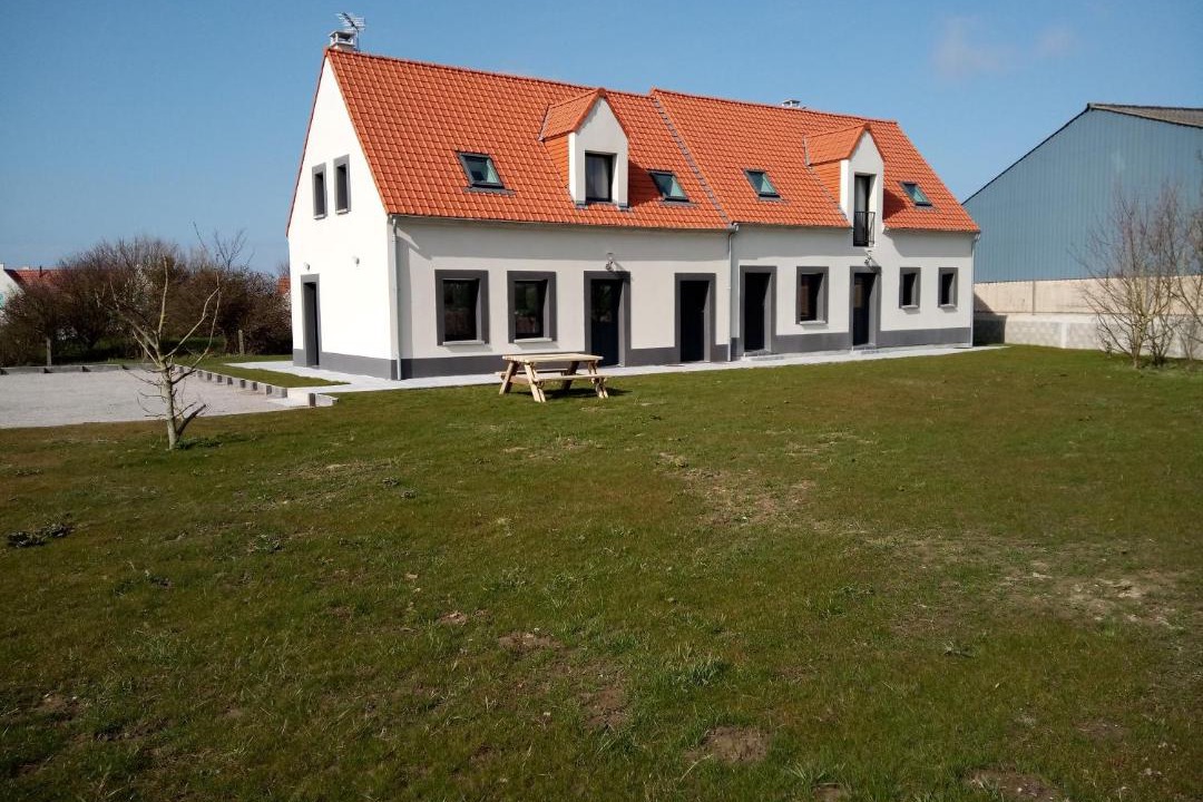 Photo of Others in Audinghen