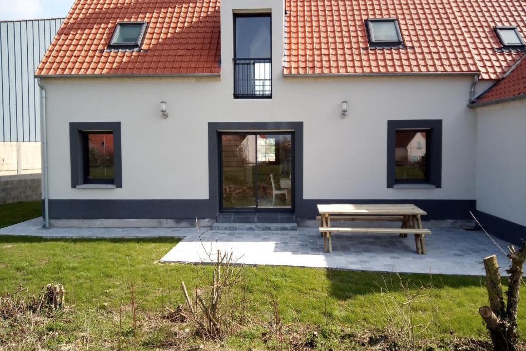 Photo of Others in Audinghen