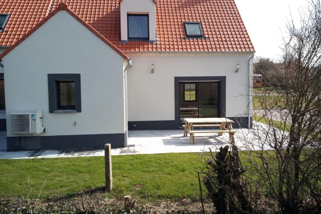 Photo of Others in Audinghen