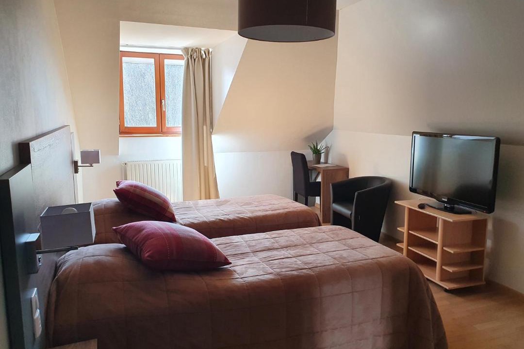 Photo of Bedroom in Condat