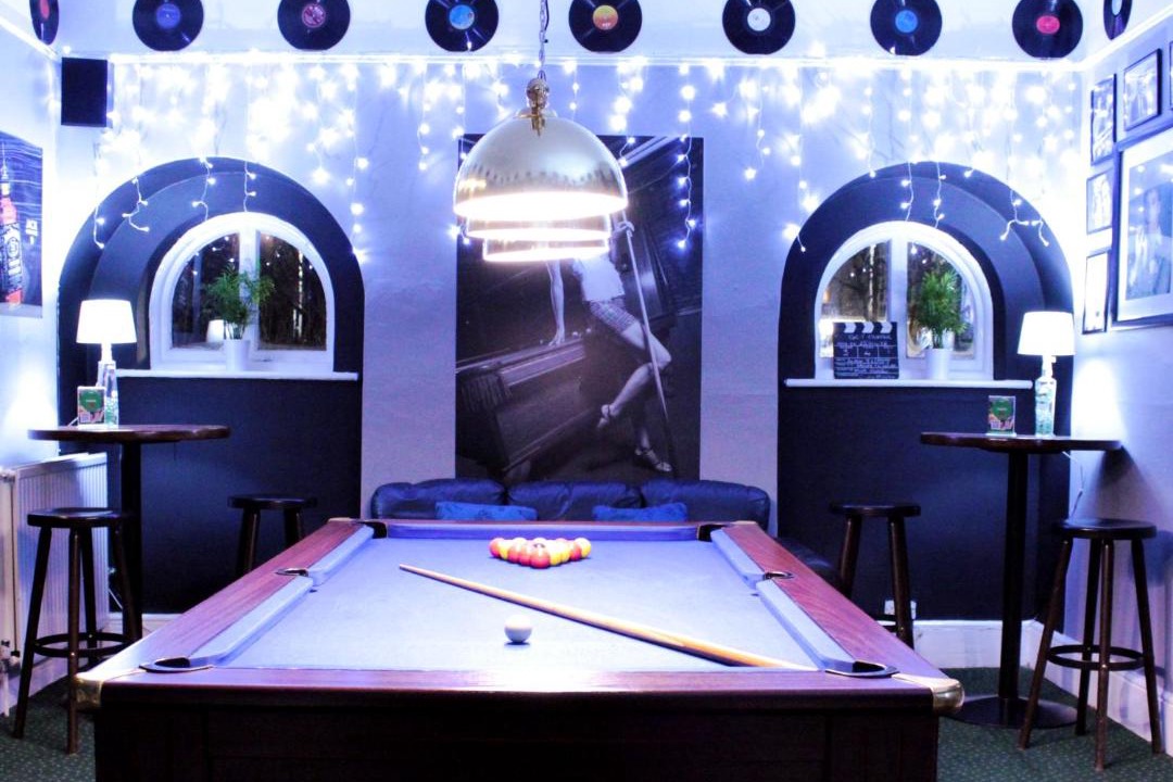 Photo of Bedroom in Freefolk