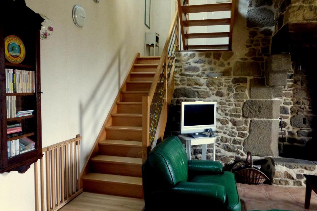 Photo of Others in Saint-Germain-en-Cogles