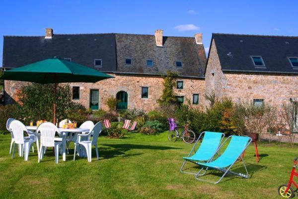 Photo of Others in Saint-Germain-en-Cogles