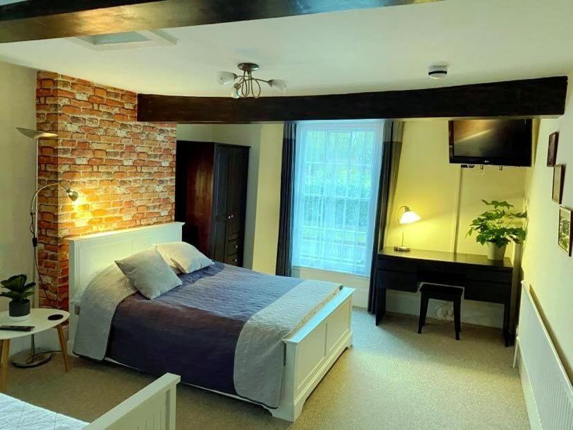 Photo of Bedroom in Freefolk