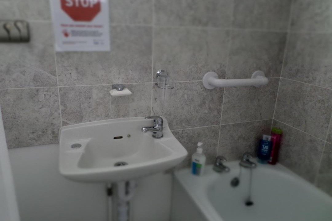 Photo of Bathroom in Kessingland