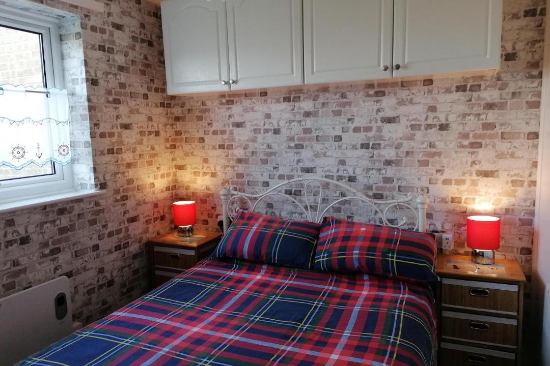 Photo of Bedroom in Kessingland