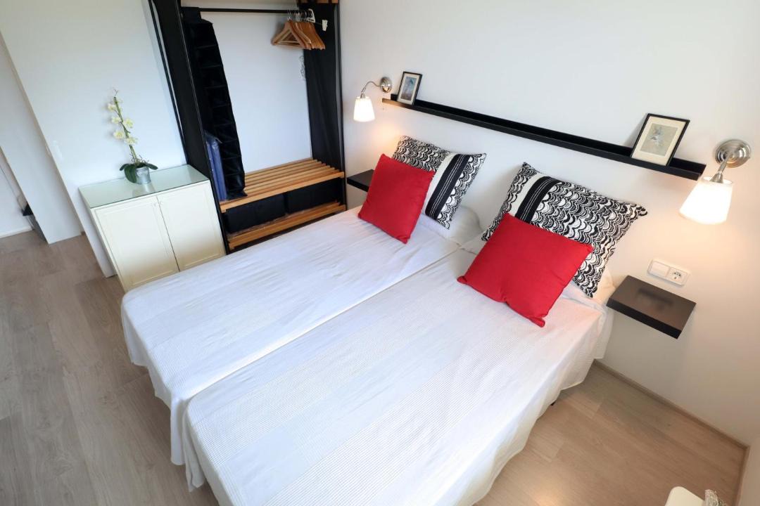 Photo of Bedroom in S'Agaro