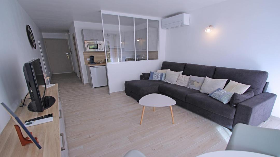 Photo of Others in Sainte-Maxime City Centre