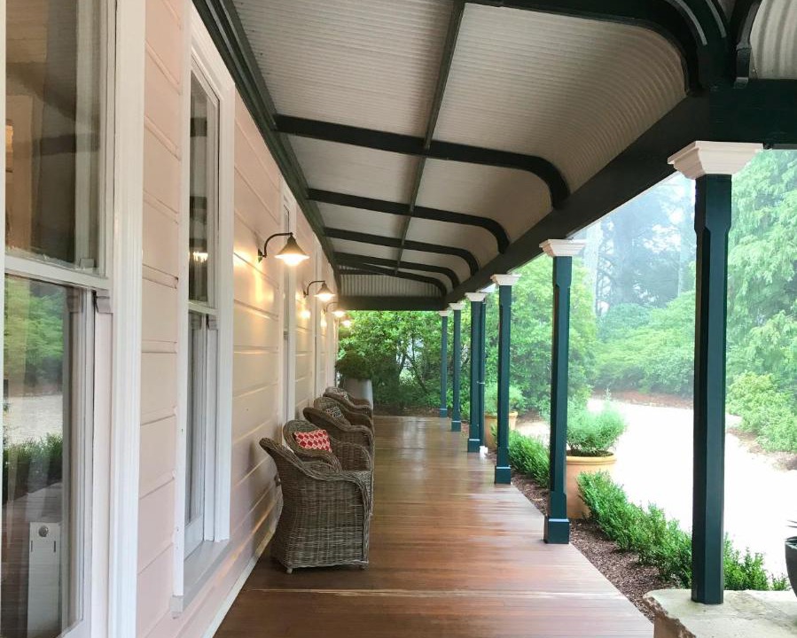 Photo of Others in Mount Victoria