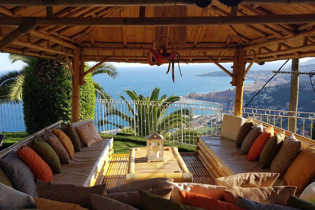 Photo of Others in Menton