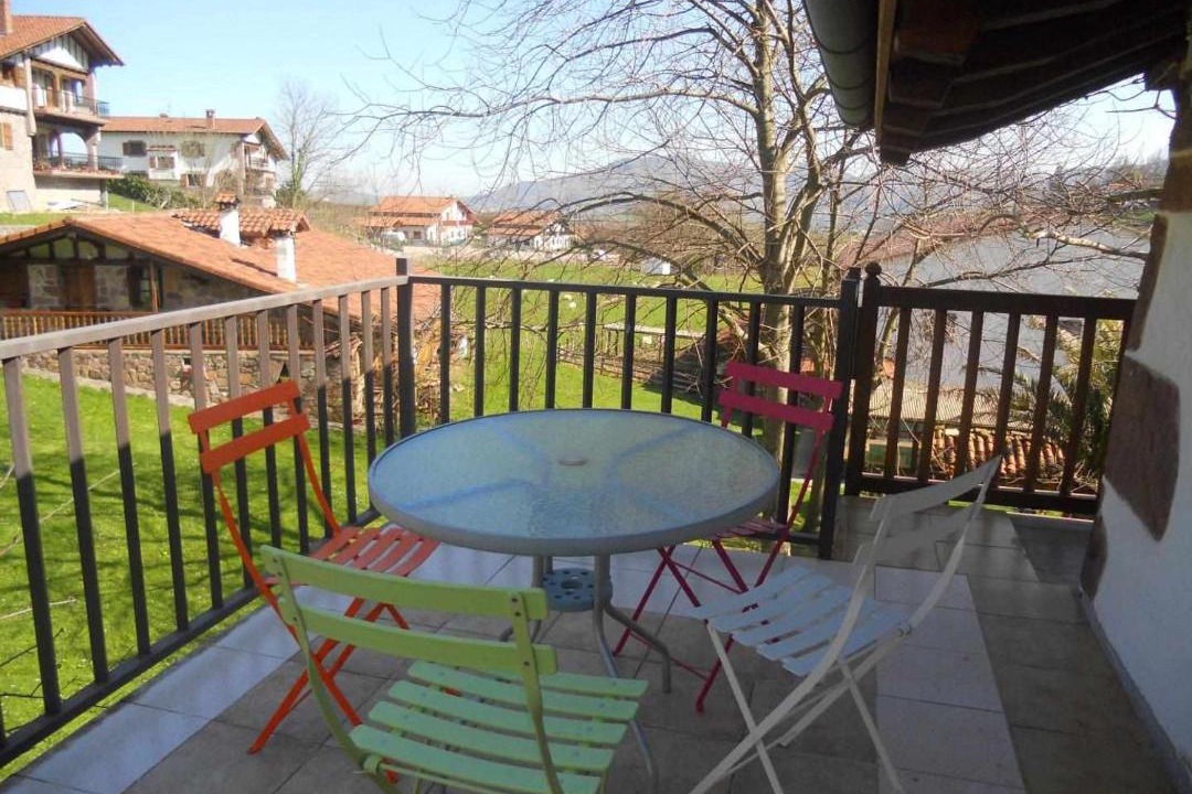 Photo of Patio Balcony in Zugarramurdi