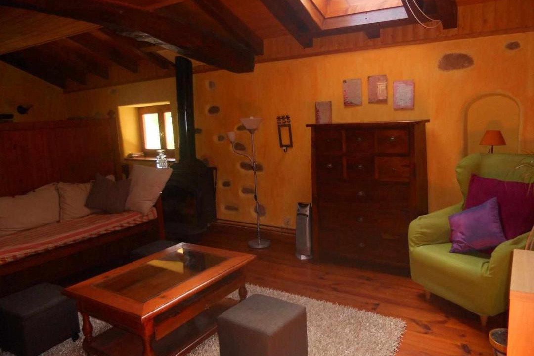 Photo of Livingroom in Zugarramurdi