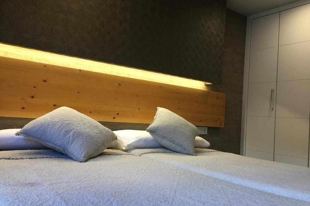 Photo of Bedroom in Gavin