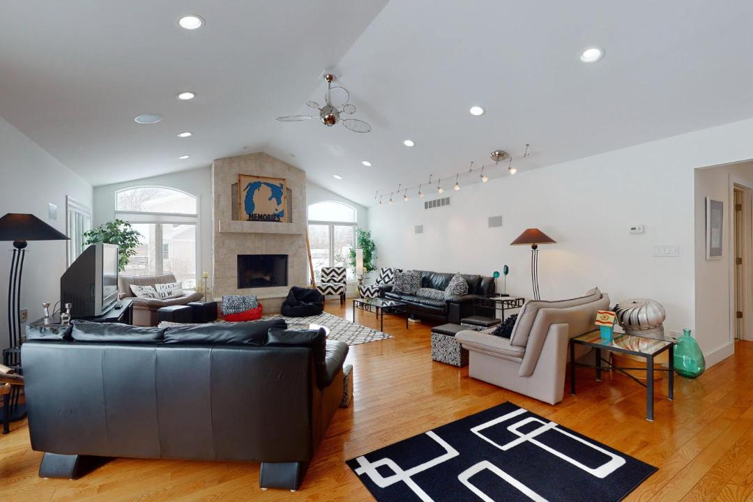 Photo of Livingroom in New Buffalo