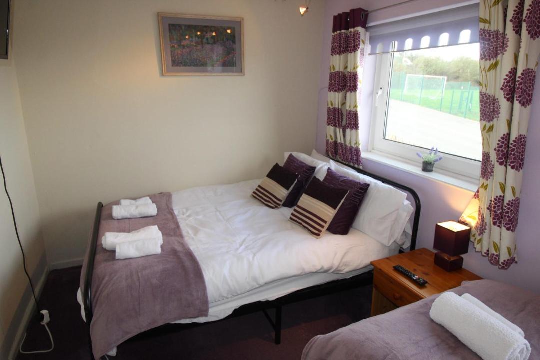 Photo of Bedroom in Sheffield