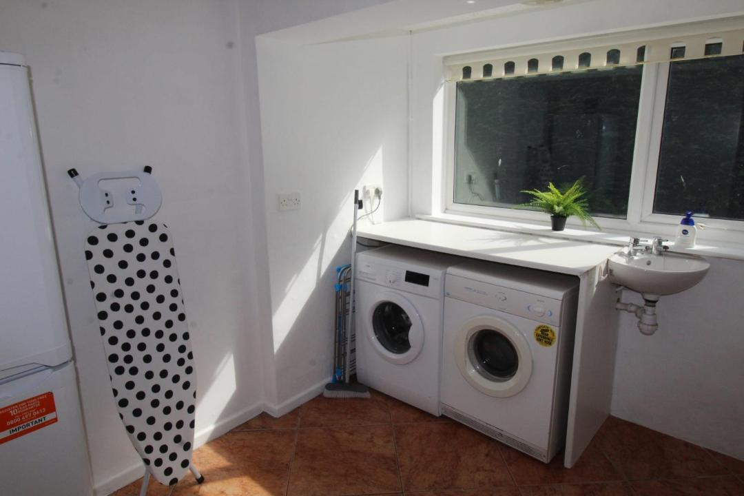 Photo of Others in Sheffield