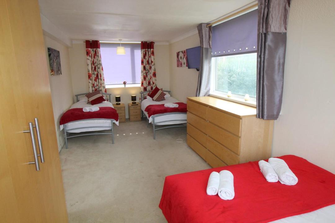 Photo of Bedroom in Sheffield