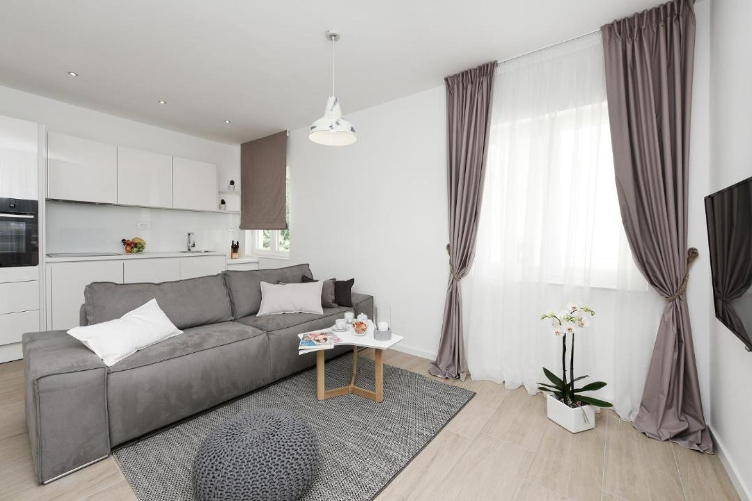 Photo of Livingroom in Nin